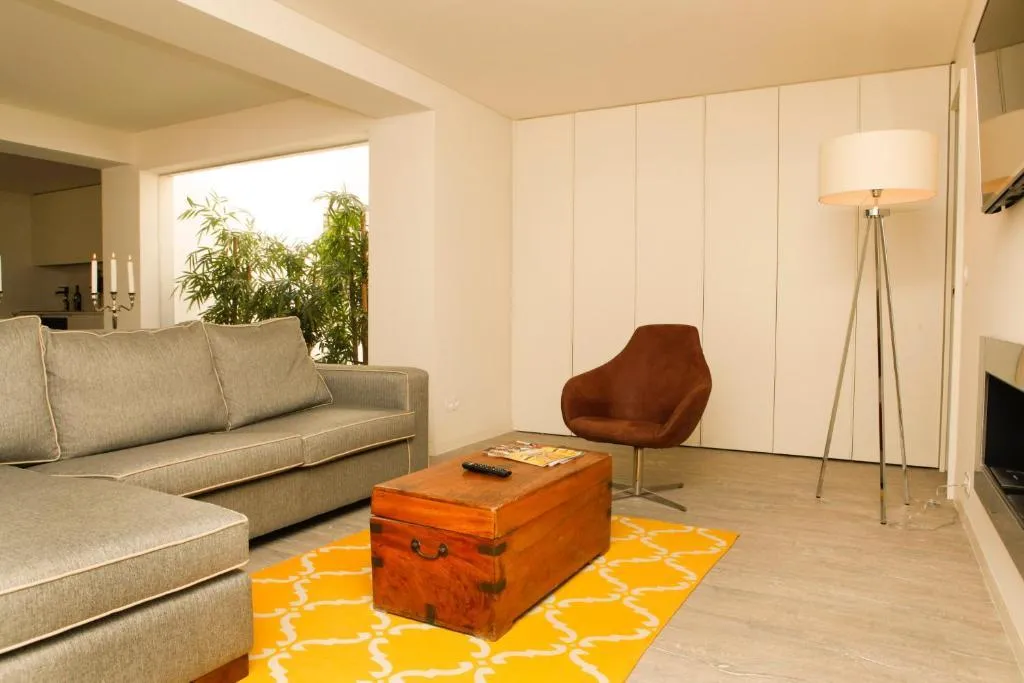VILLA SUPERIOR Room, Casa Palmela - Small Luxury Hotels & Villas, Lisbon