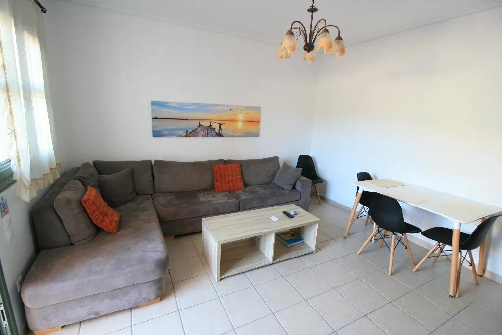 General view, Lagoon View Apartments - Adults Only, Kefallinia