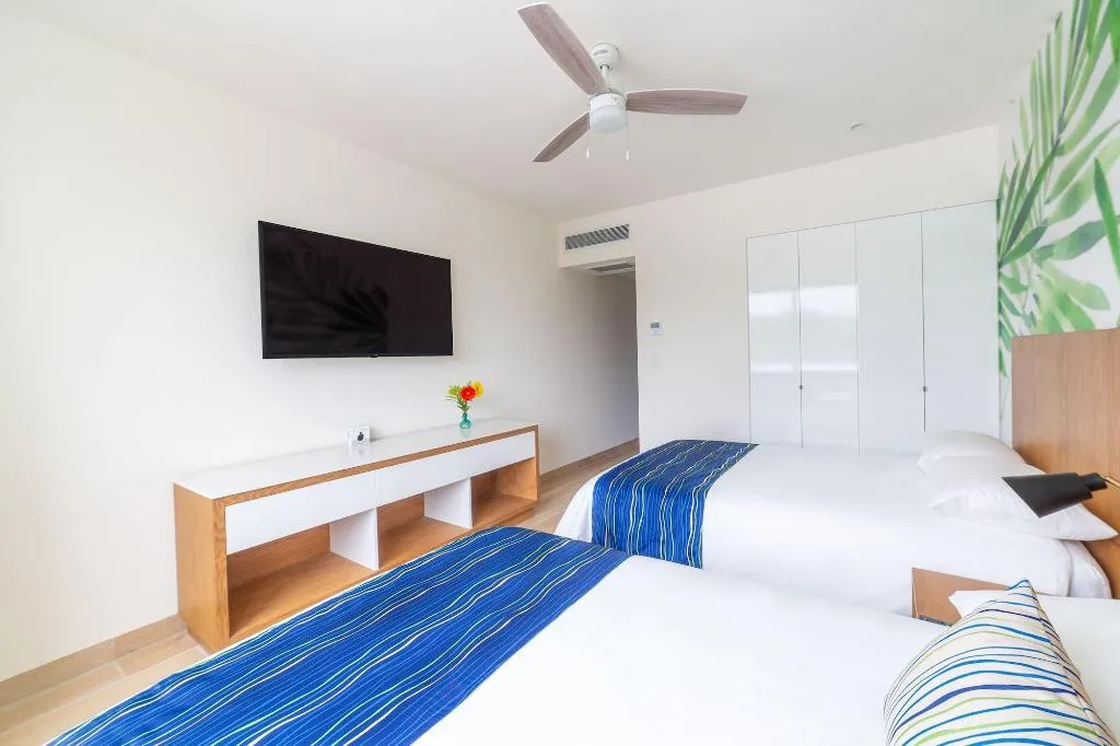 Room, Lahun Suites Playa del Carmen, Playa Del Carmen