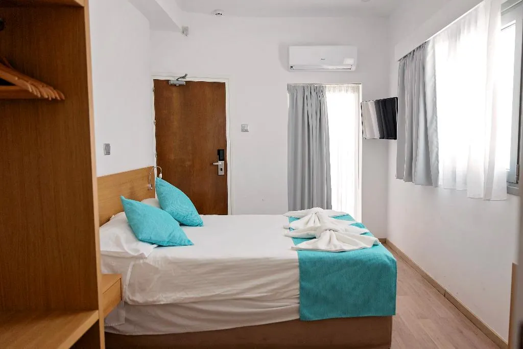 SINGLE STANDARD Room, Pyramos, Cyprus