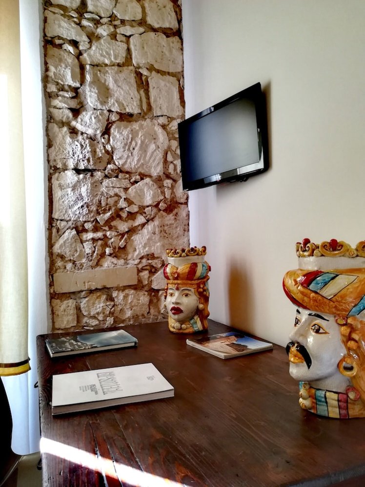 I Santi Coronati Bed & Breakfast, Catania