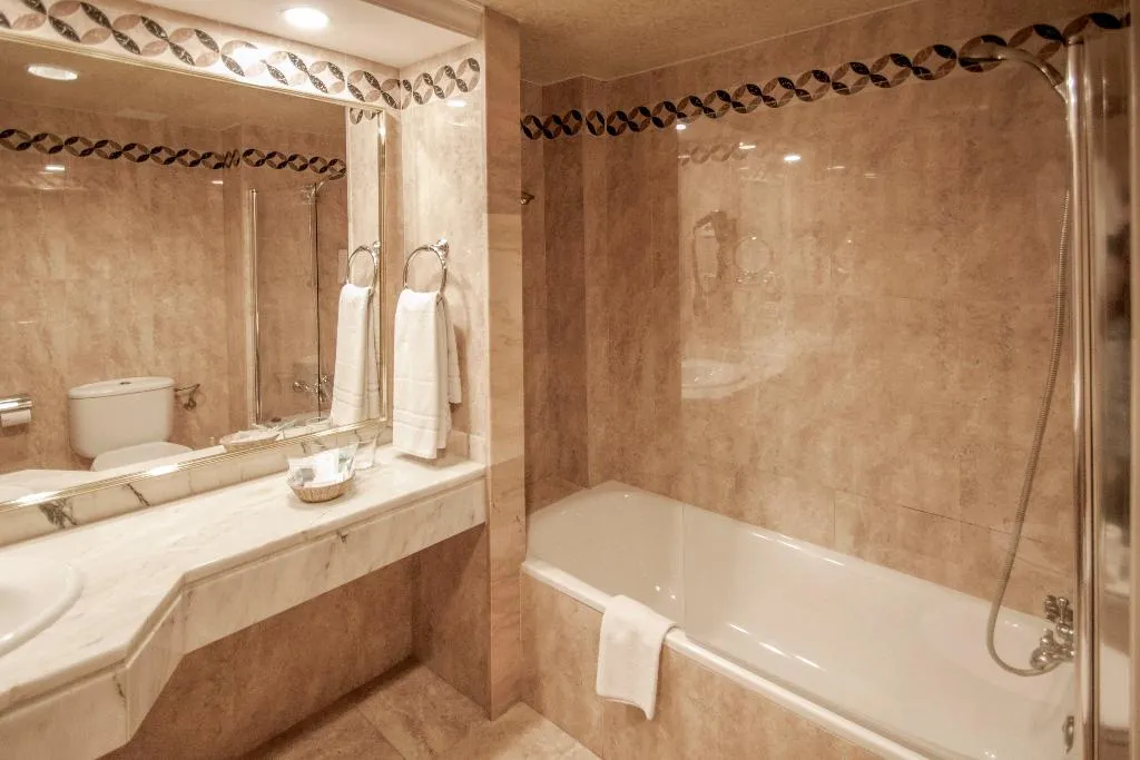 DOUBLE SINGLE USE SUPERIOR SEA VIEW Room, Hotel Globales Cala Viñas Adults Only +16, Majorca