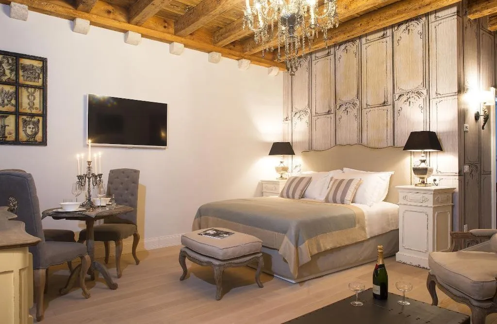 Room, St. Joseph'S, Dubrovnik