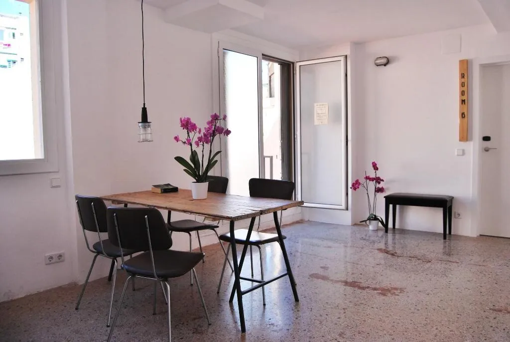 Lobby, Casa Jam Barcelona, Barcelona