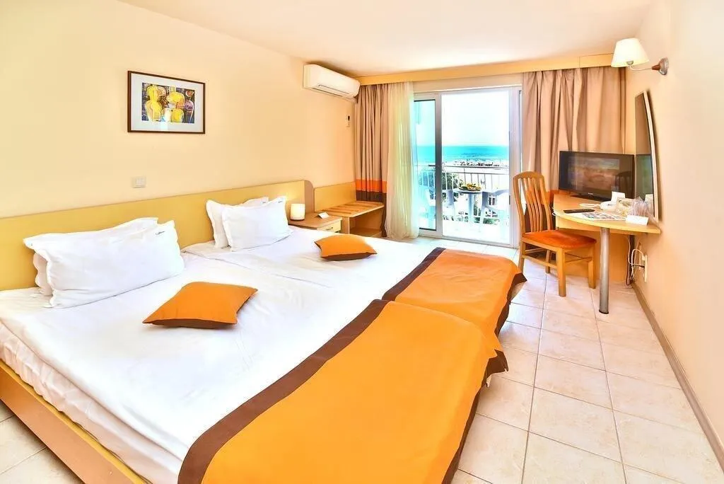 DOUBLE SINGLE USE STANDARD Room, Kaliopa, Varna