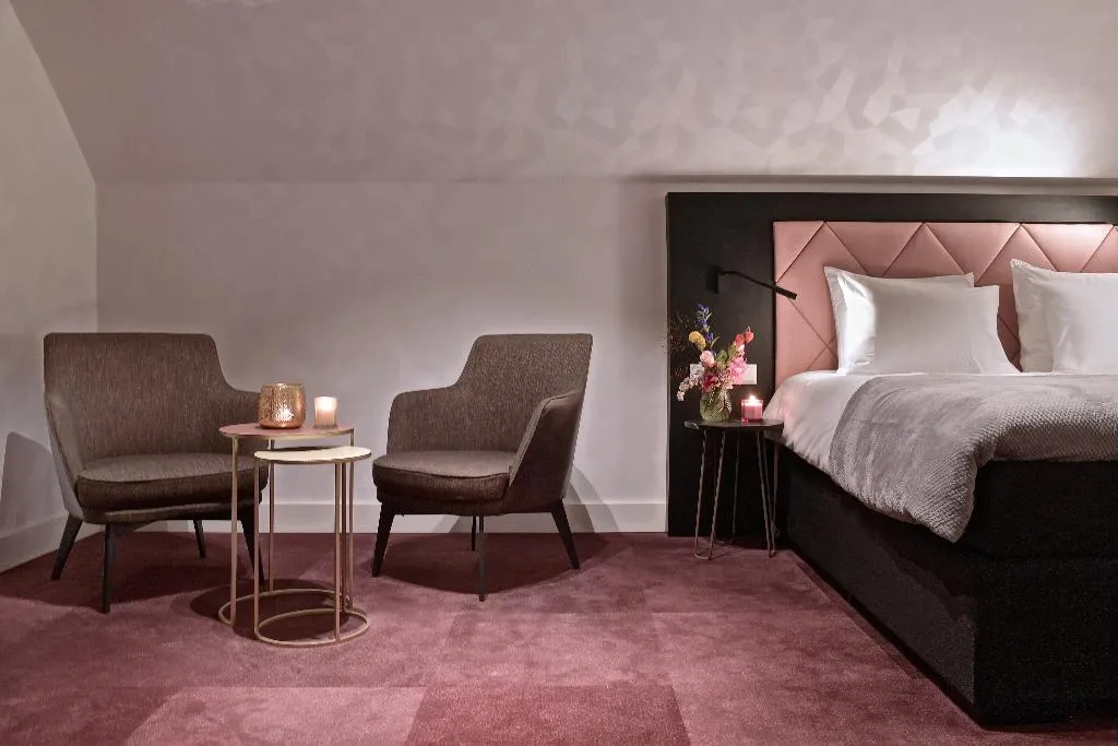 TWIN DELUXE Room, Zaan Hotel Amsterdam - Zaandam, Amsterdam