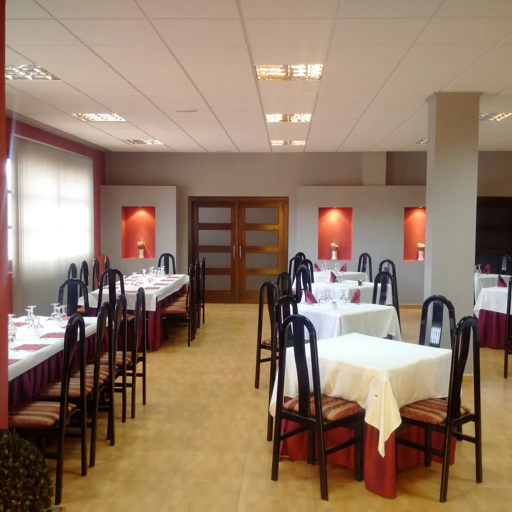 Restaurant, Perú by Bossh Hotels, Madrid