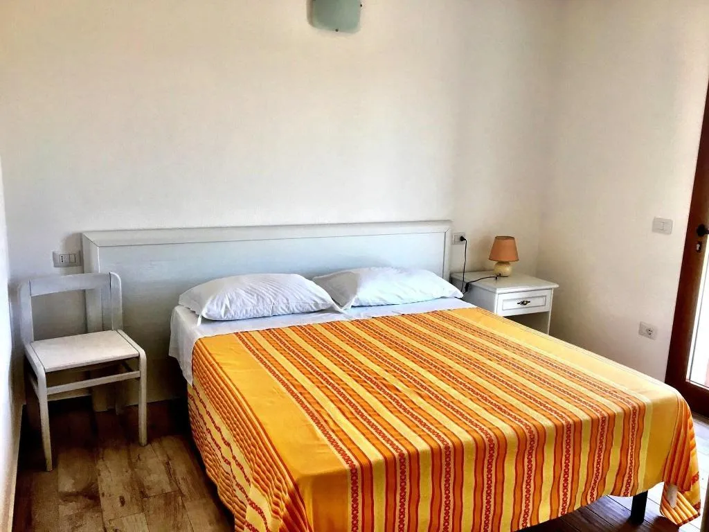 Room, Molti Mari B&B Resort, Olbia