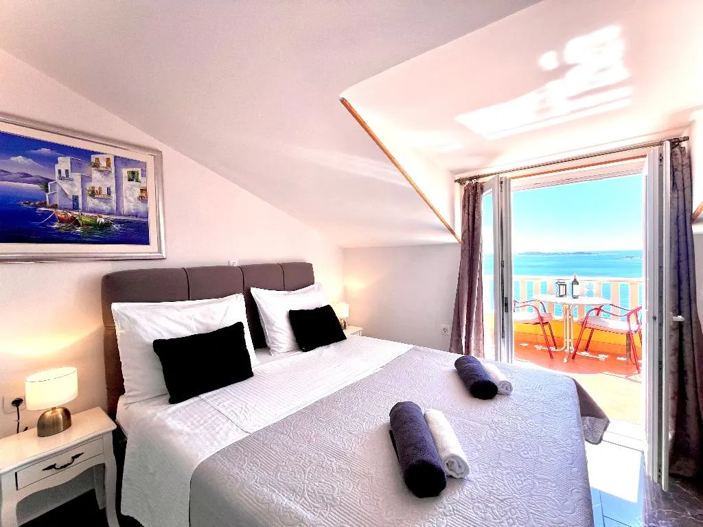 STUDIO CLASSIC Room, Villa Sunset, Dubrovnik