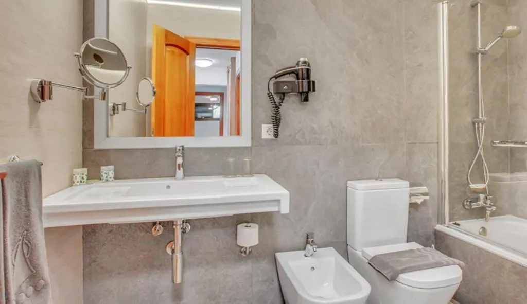 APARTMENT STANDARD Room, Garden and Sea Boutique Lodging by LIVVO, Fuerteventura