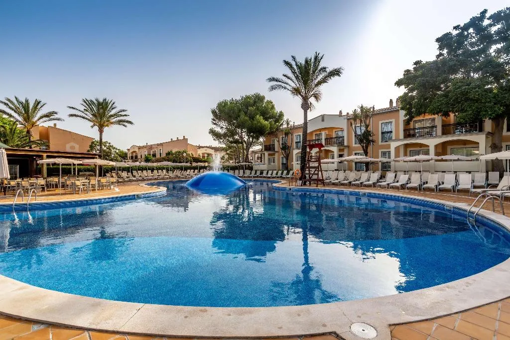 Pool, Zafiro Menorca, Menorca