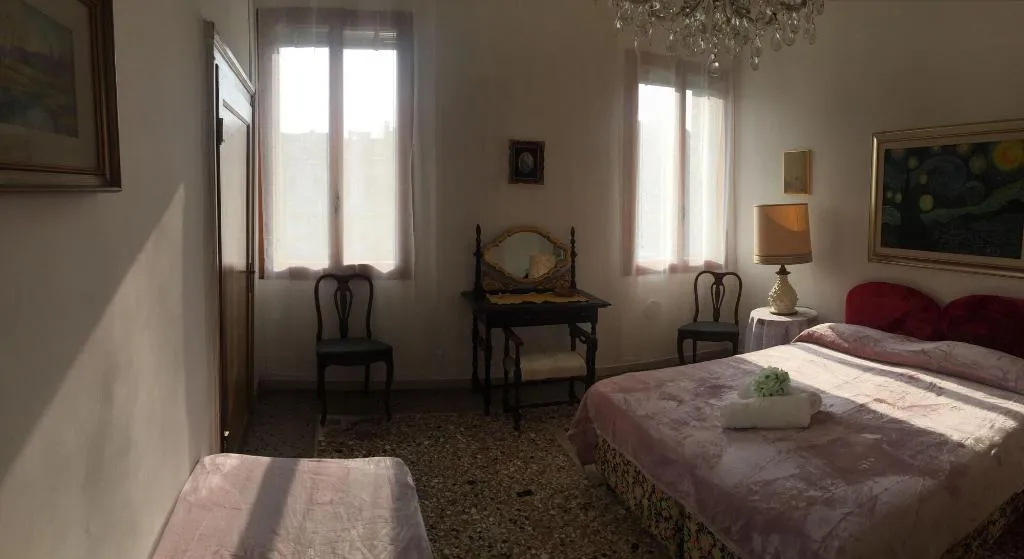 Room, Princess Guest House, Venice