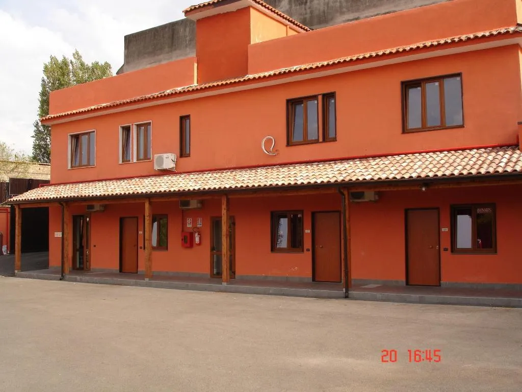 Sports and Entertainment, Hotel La Corte, Naples