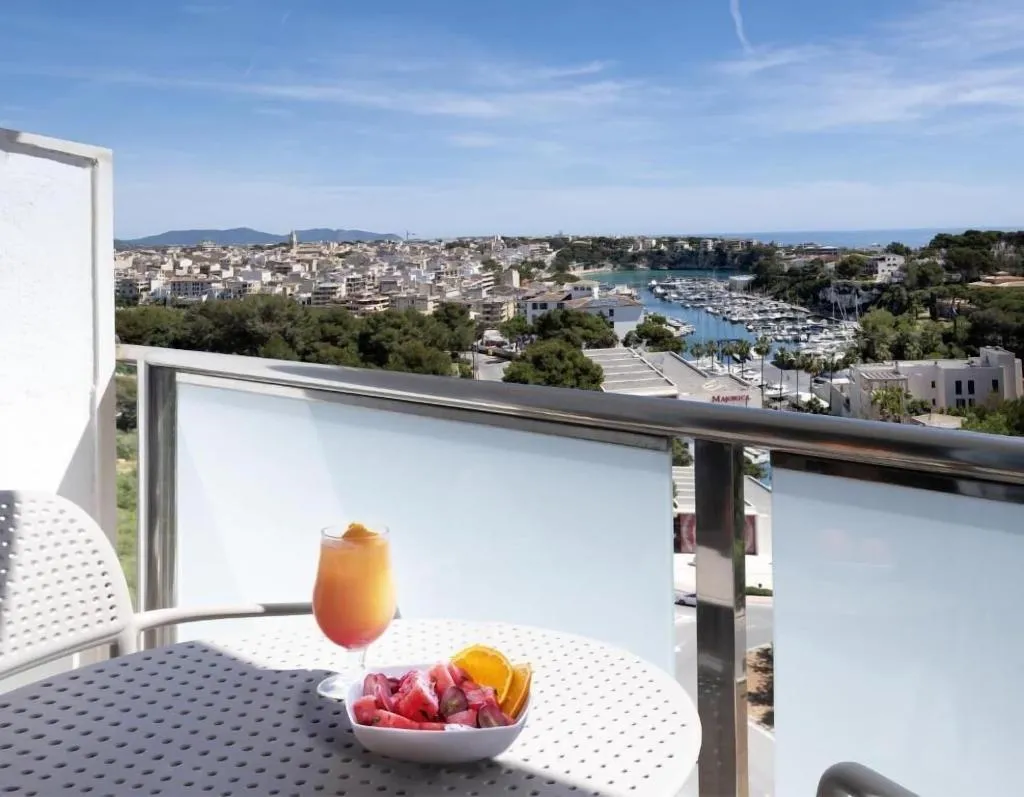 Room, Hotel Ankaa Adults Only 14, Majorca