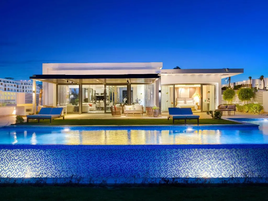 VILLA PREMIUM Room, Club Prive By Rixos Sharm El Sheikh, Red Sea Riviera