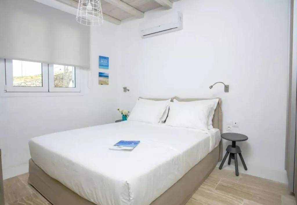 VILLA WITH PRIVATE POOL Room, Senses Luxury Villas & Suites, Mykonos