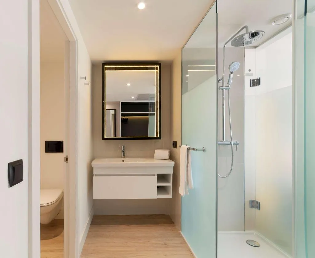 Room, Innside Palma Bosque Hotel, Majorca