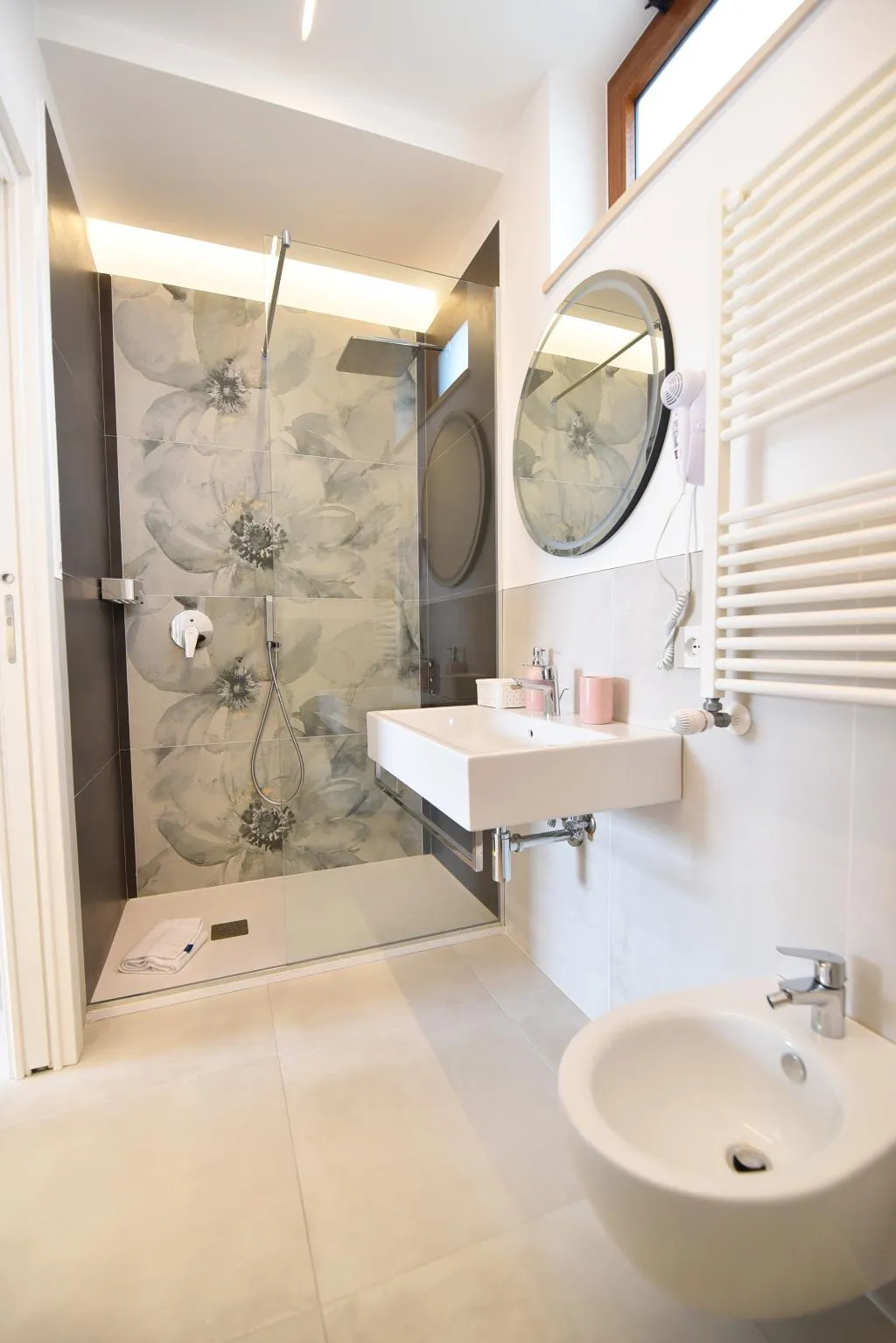 DOUBLE STANDARD Room, Casa Emma, Naples