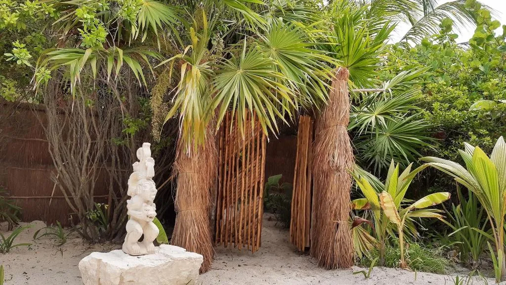 Room, Ikal Hotel Tulum, Cancun Area