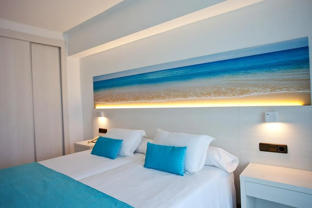Room, Ipanema Beach, Majorca