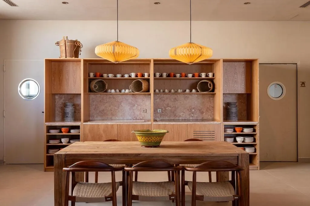 Restaurant, Upon Vila Alcochete Hotel, Lisbon
