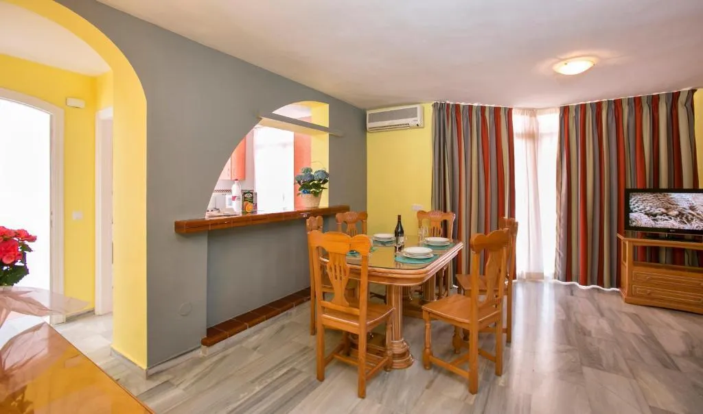 APARTMENT ONE BEDROOM Room, Ona Campanario, Costa Del Sol