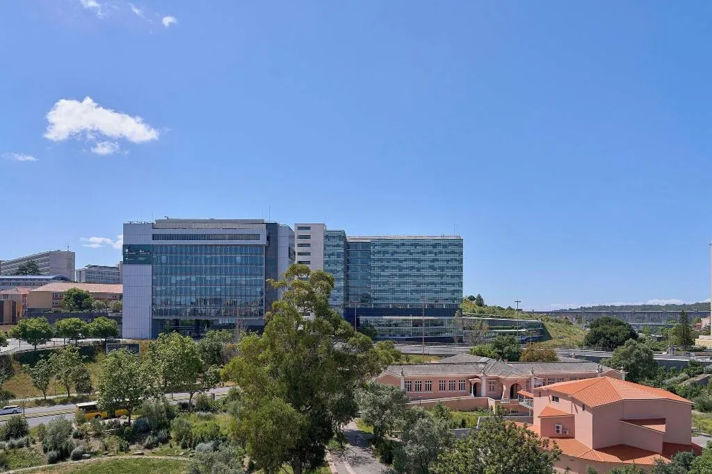 SUITE DELUXE WITH VIEWS Room, Hotel Açores Lisboa, Lisbon