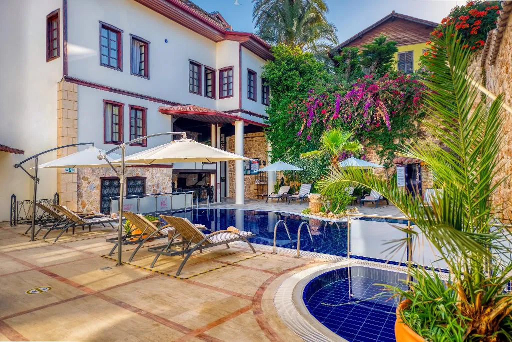 General view, Dogan Hotel by Prana Hotels & Resorts, Antalya