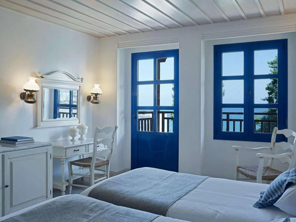 Room, Creta Maris Resort-All Inclusive, Crete