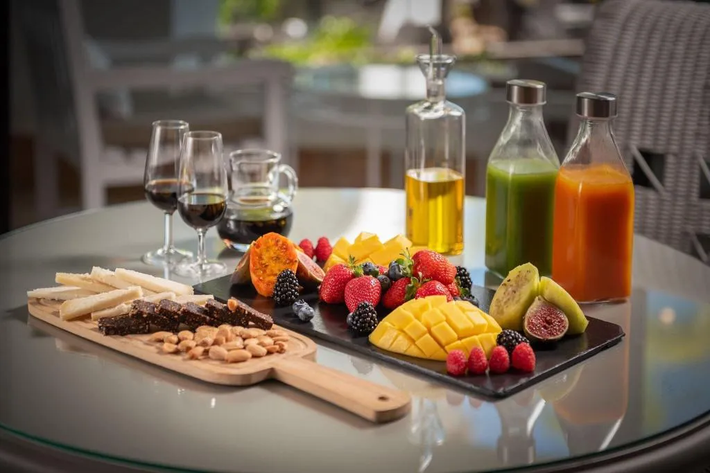 Restaurant, Westin La Quinta Golf Resort & Spa, Costa Del Sol