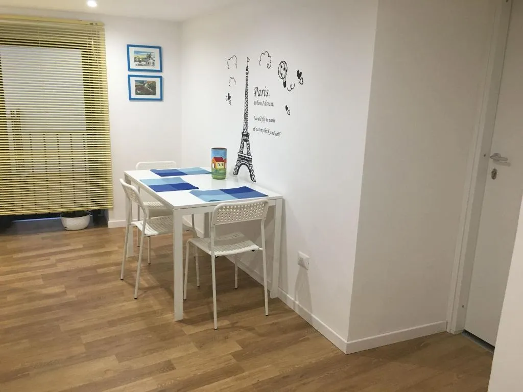 Room, B&B Home Maletto, Palermo