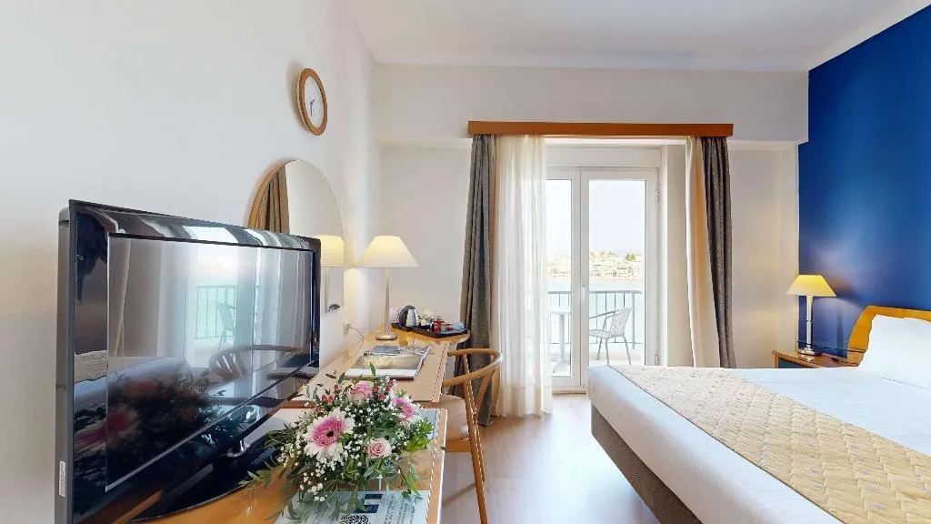 Room, Lucy Hotel, Athens