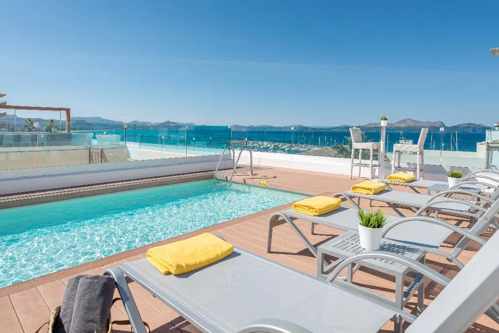 General view, Llaut Boutique Hotel, Majorca