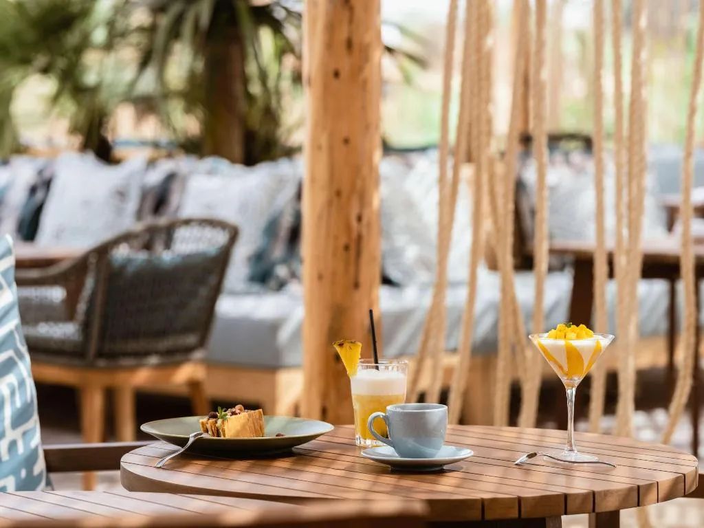 Restaurant, Sofitel Agadir Thalassa, Agadir