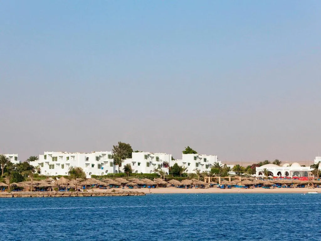Sports and Entertainment, Mercure Hurghada, Red Sea Riviera