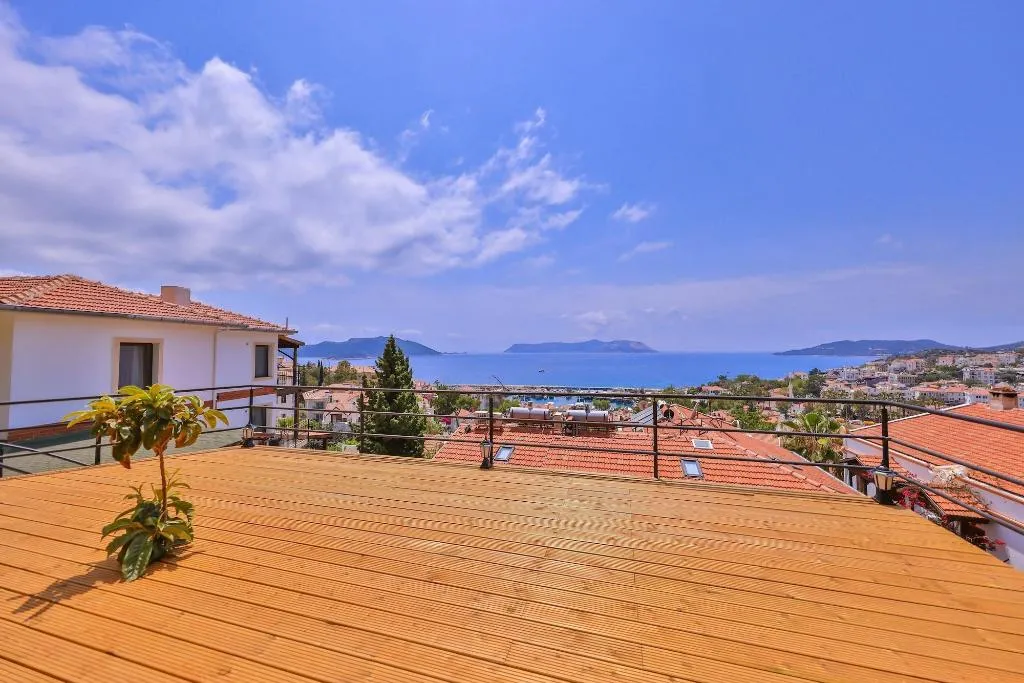 Sports and Entertainment, Hotel Luna Kas, Dalaman