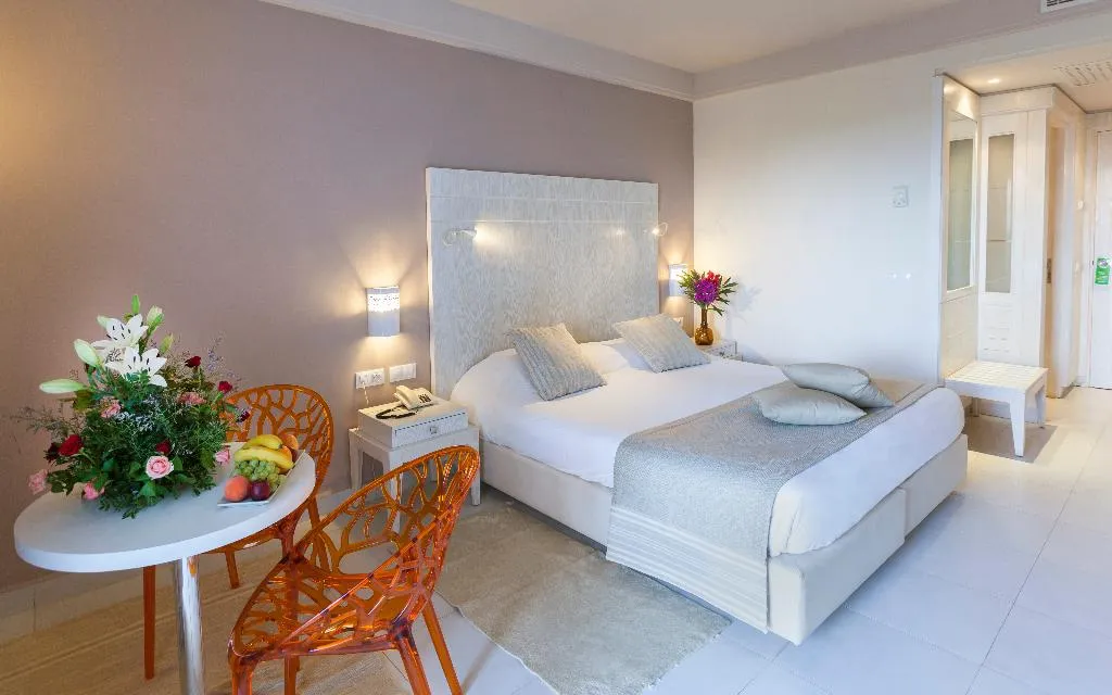 DOUBLE STANDARD Room, Seabel Rym Beach Djerba, Tunisia