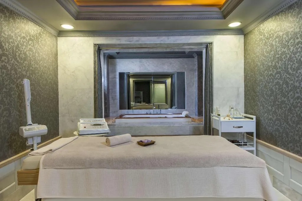 Room, Hilton Dalaman Sarigerme Resort and Spa, Dalaman