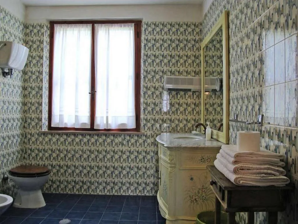 APARTMENT CAPACITY 7 Room, Podere Caldaruccio La Pineta, Perugia