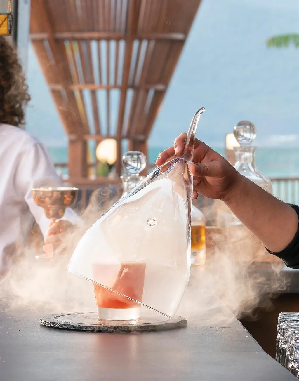 Bar, Lujo Art &Joy, Bodrum