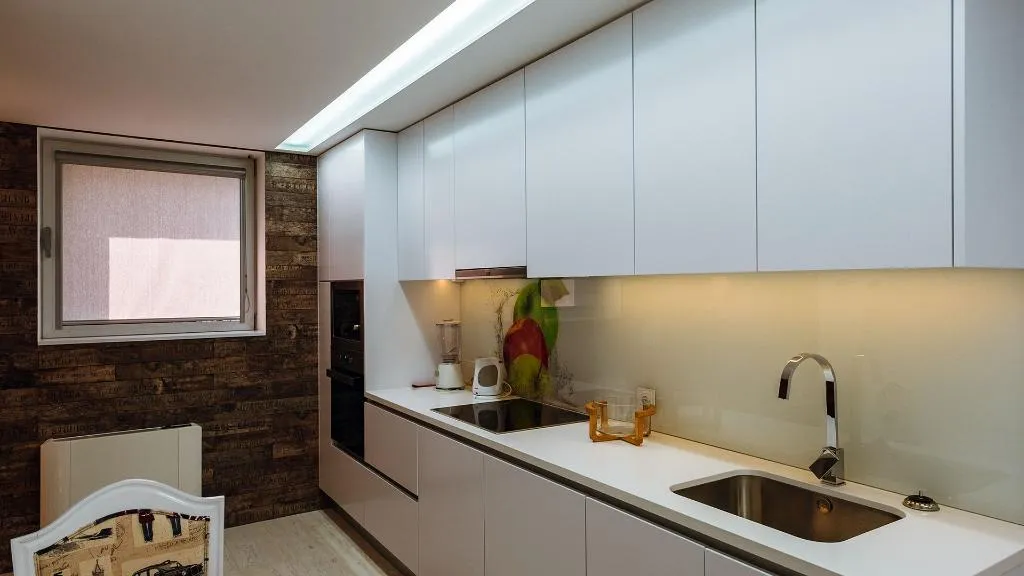 HOME THREE BEDROOMS Room, Agrinho Suites & SPA Gerês, Porto
