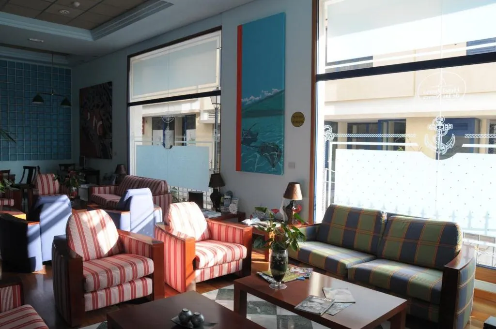 Restaurant, Puerto de las Nieves, Gran Canaria