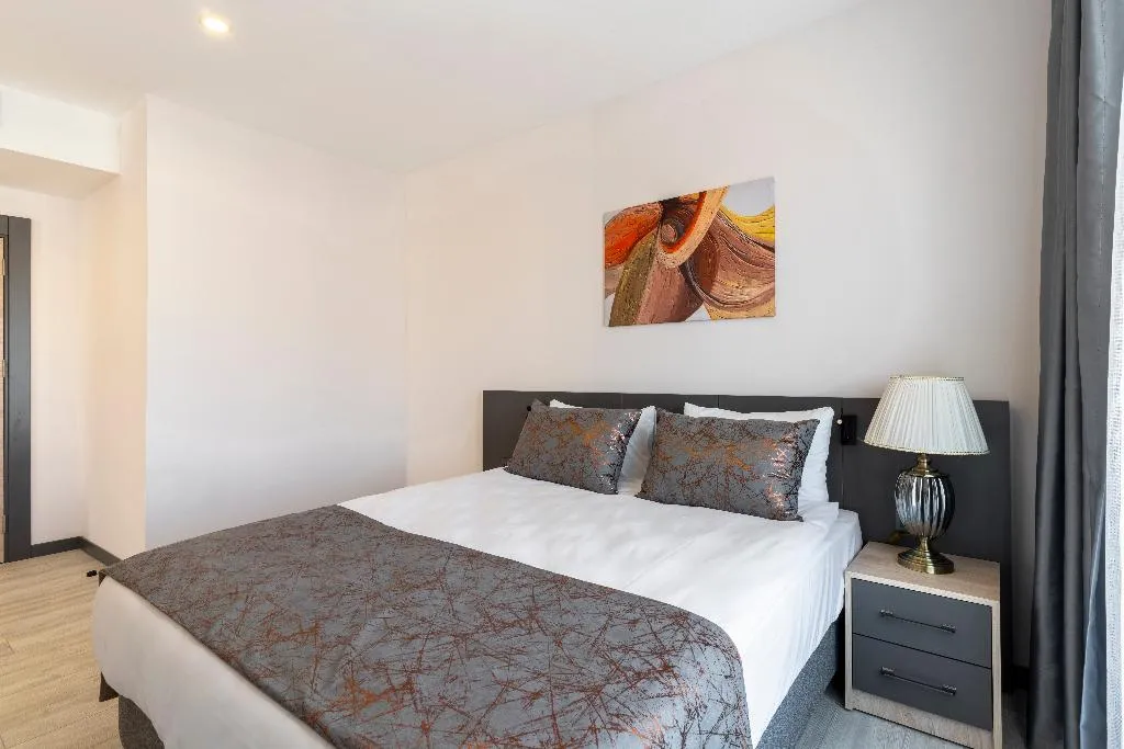 SUITE ONE BEDROOM ONE BATHROOM Room, Irenic Hotel, Antalya