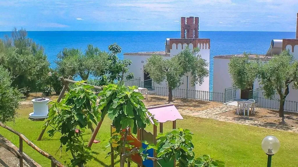 General view, Hydra Club Hotel Village, Naples