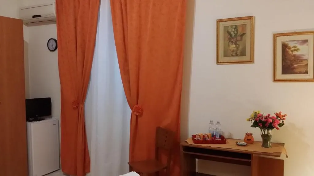 Room, B&B Casa Valeria, Catania