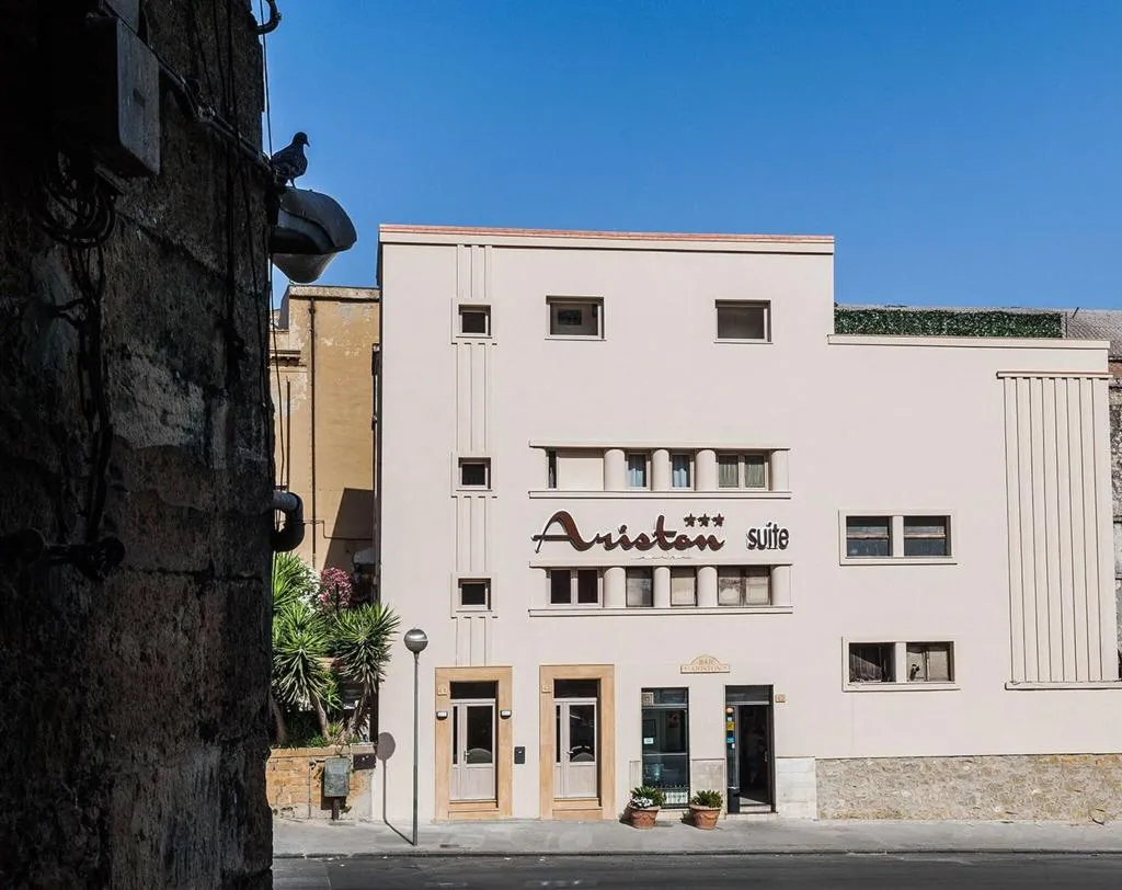 General view, Ariston Suite, Palermo