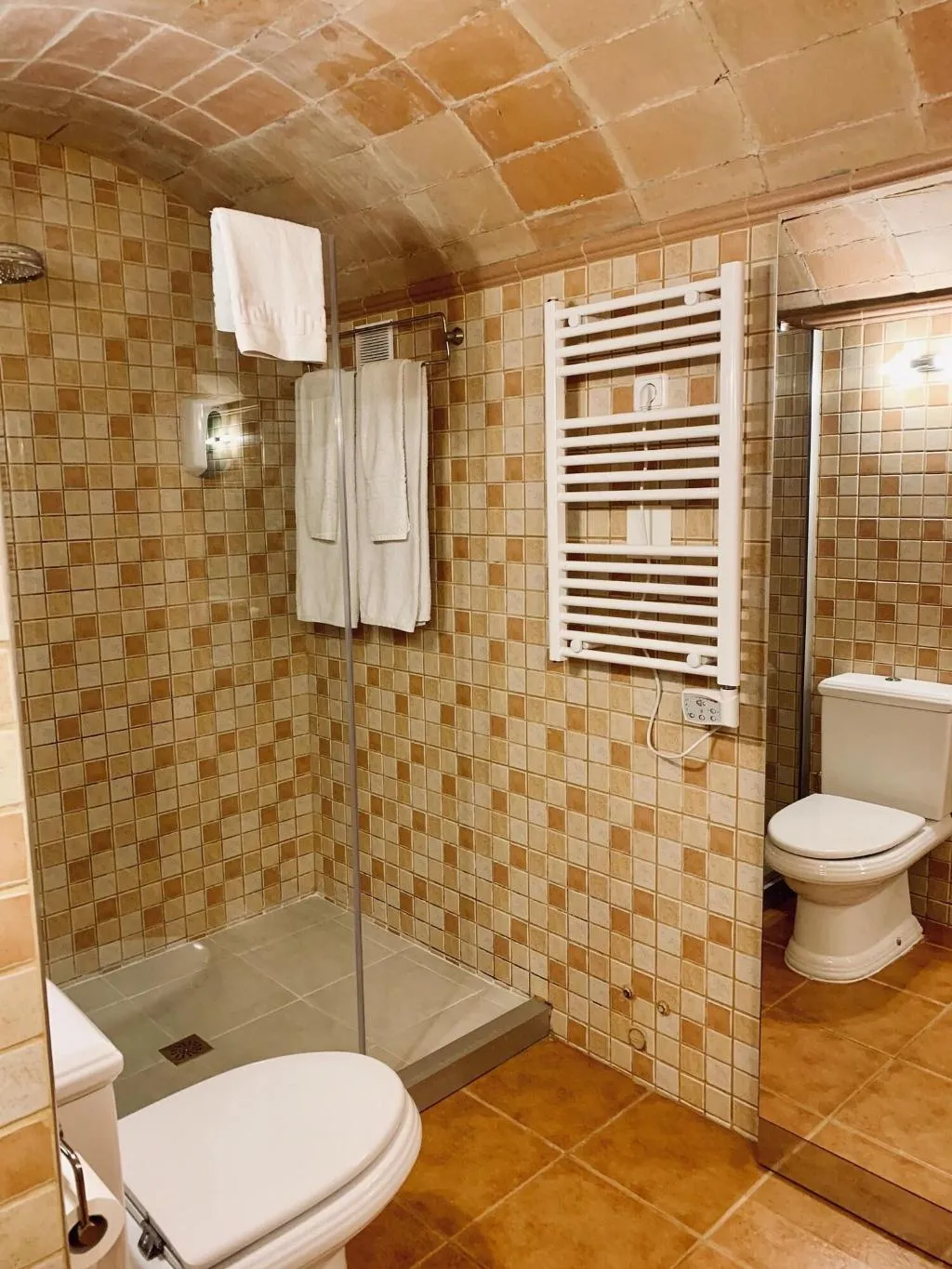 Room, Hotel Llar De Capitans, Barcelona