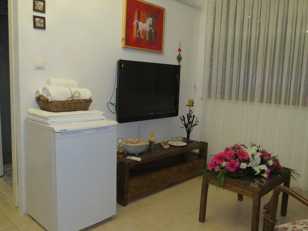 Room WITH JACUZZI Room, Windy Hill Selimiye, Dalaman