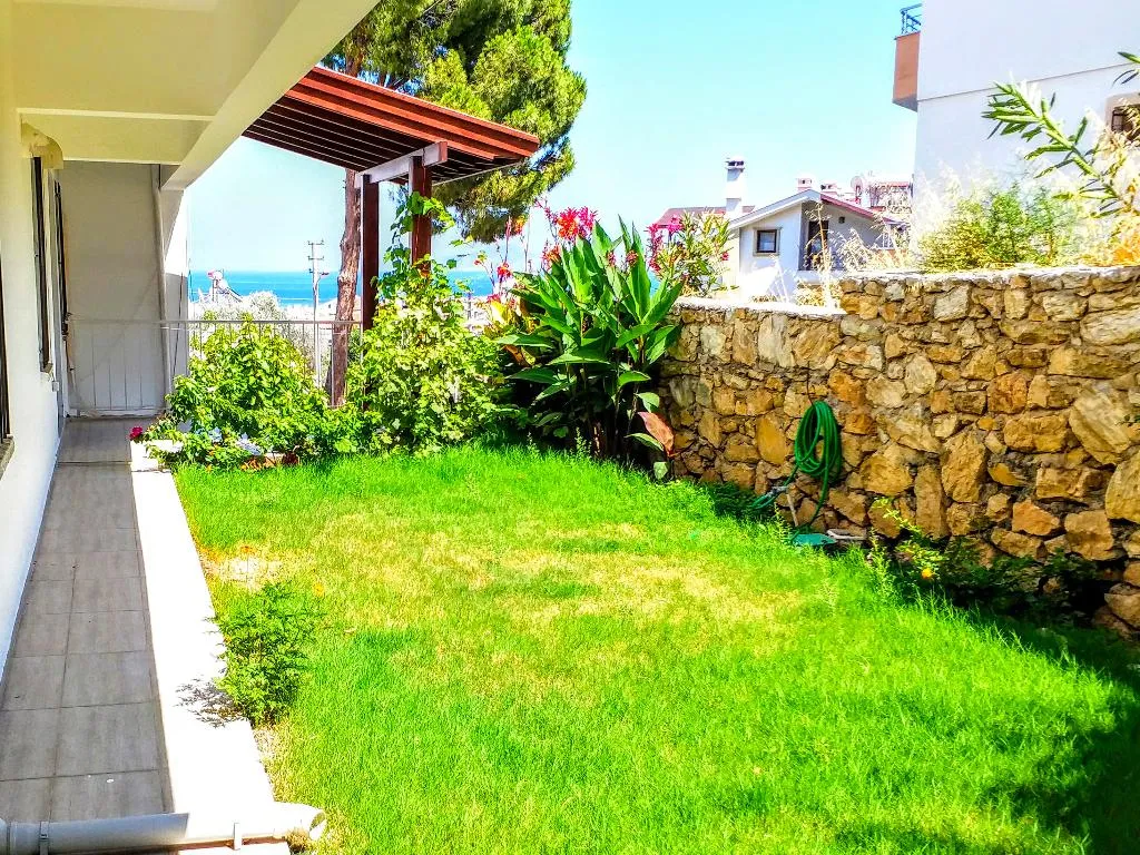 APARTMENT SEA VIEW Room, Ertem Apart, Dalaman