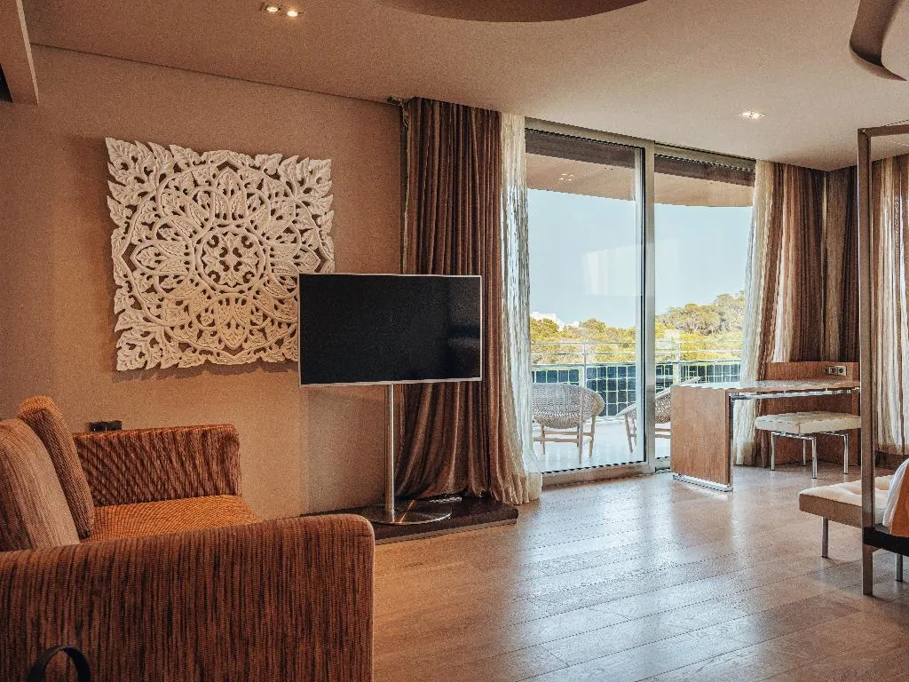 SUITE STANDARD Room, Aguas de Ibiza by NCalma Hotels, Ibiza